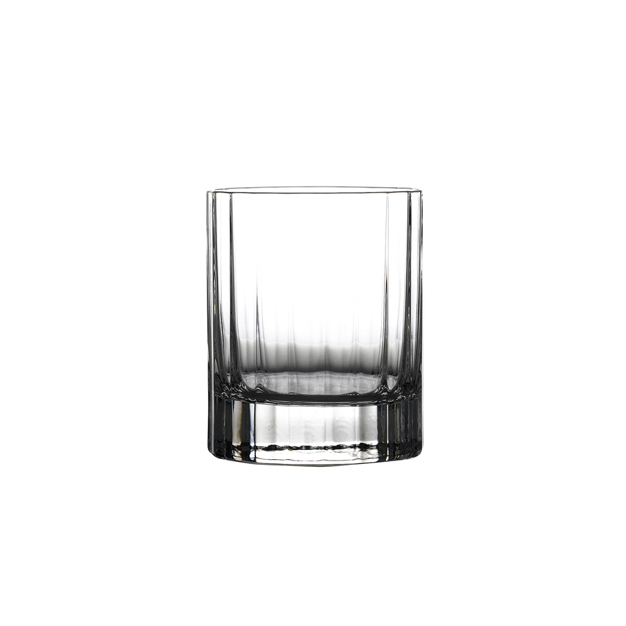 Bach Crystal Old Fashioned Tumbler 9oz