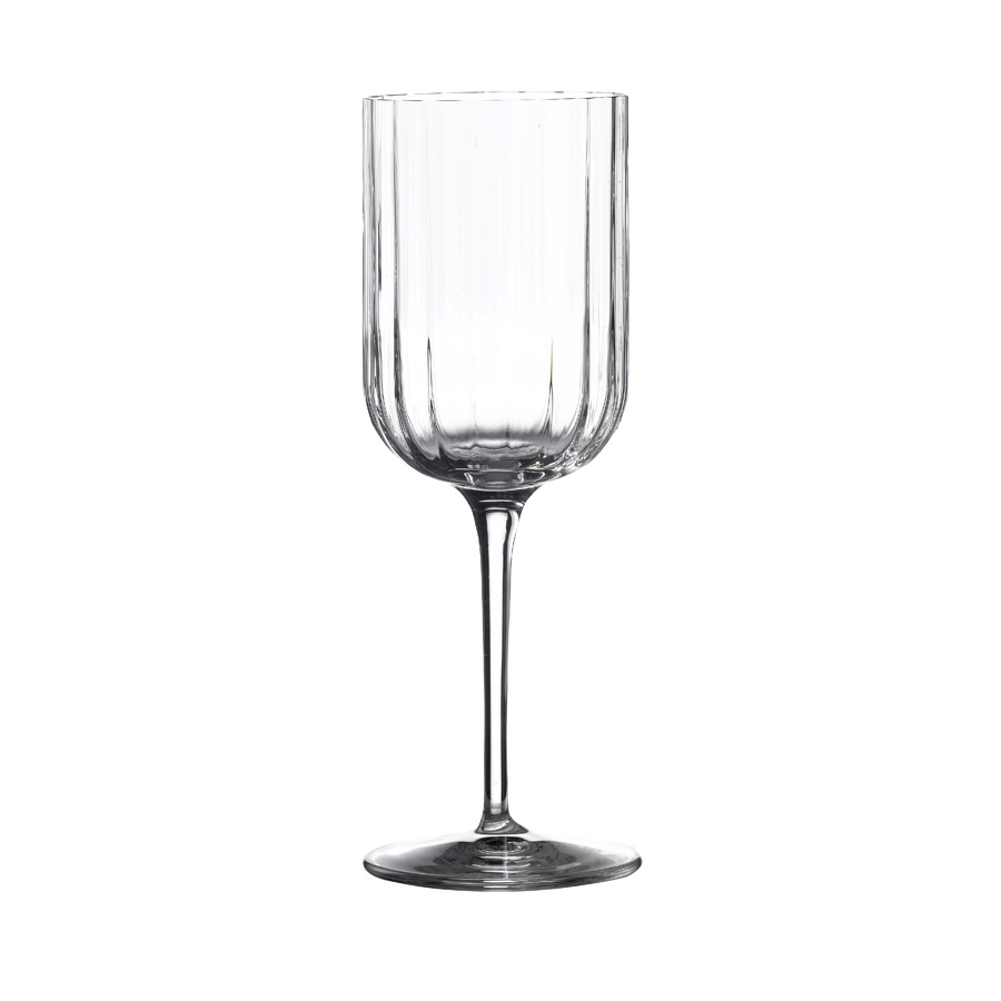 Bach Crystal Red Wine Glass 14oz