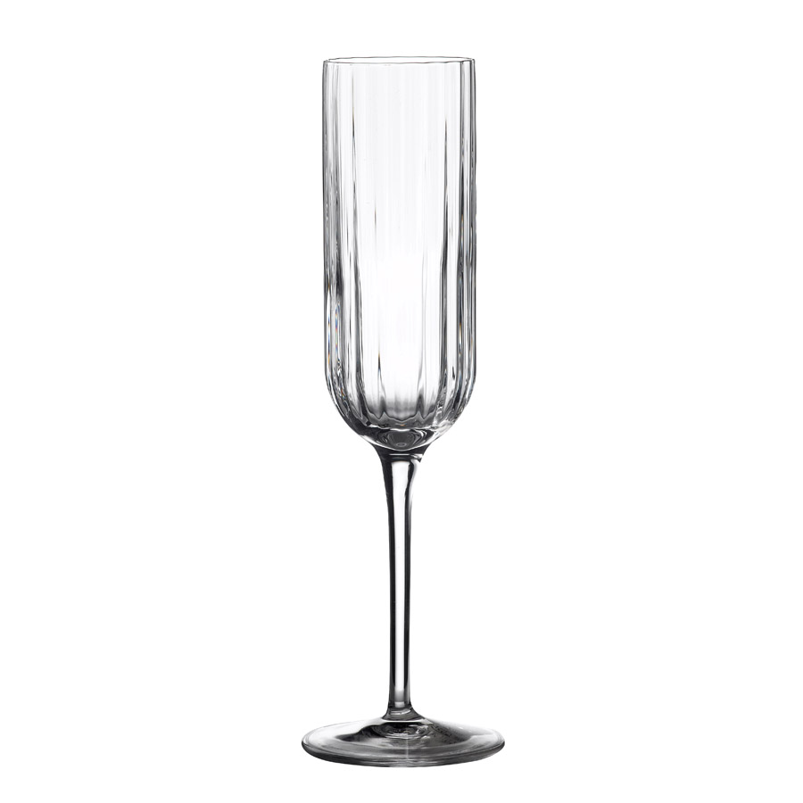 Bach Crystal Flute 7.5oz