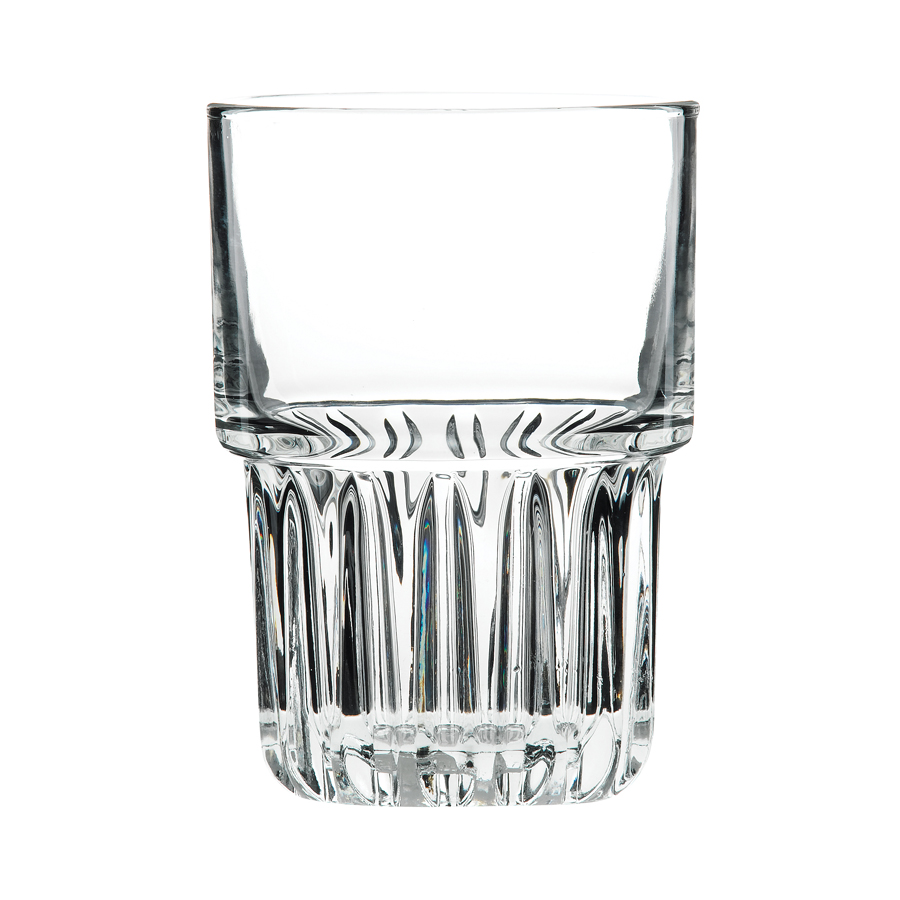 Everest Beverage Stacking Tumbler 12oz