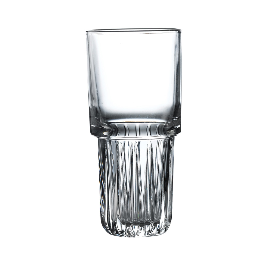 Everest Hi-Ball Stacking Tumbler 12oz