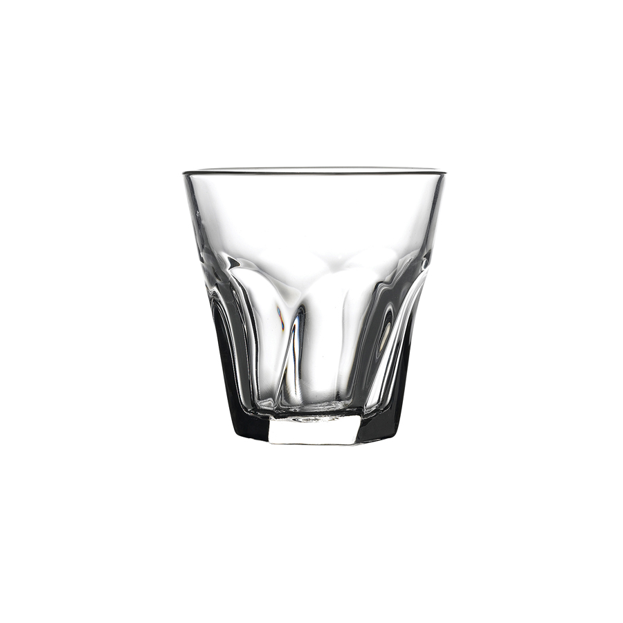 Gibraltar Twist Rocks Tumbler 9oz
