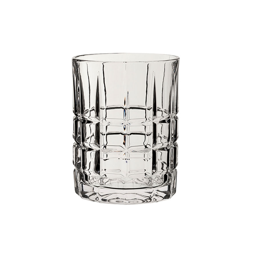 Deco Double Old Fashioned 11oz 31cl