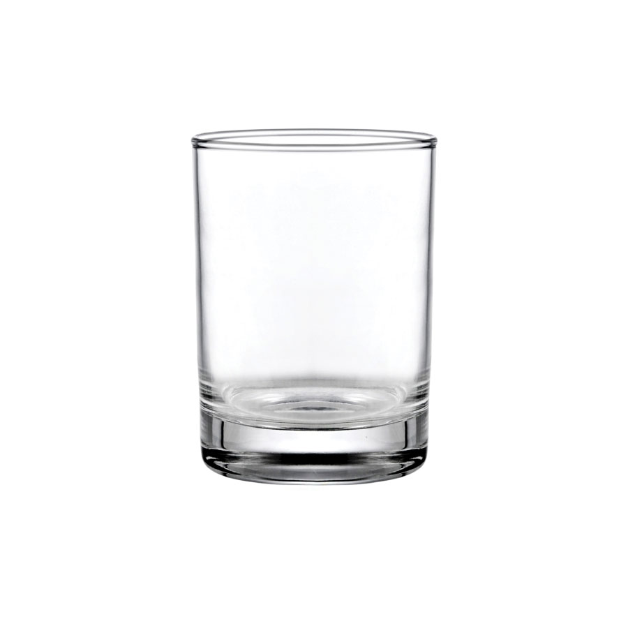 FT Merlot Rocks Tumbler 17cl 6oz