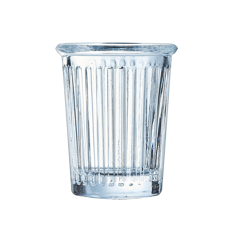 Arcoroc New York Shooter Tumbler 1oz 3.4cl
