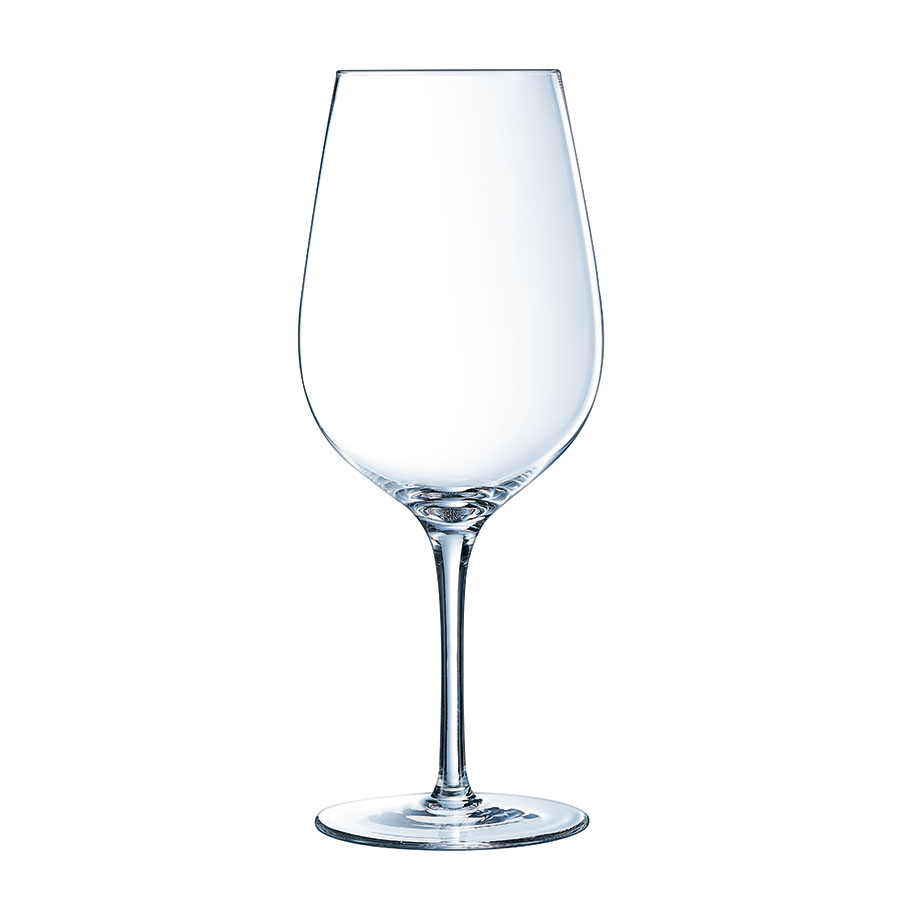Sequence Bordeaux Stemglass 21oz 62cl