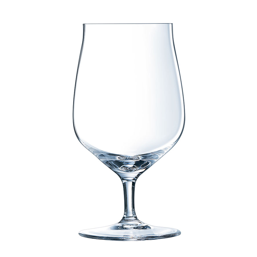Sequence Belgian Beer Stemglass 12.5oz 37cl