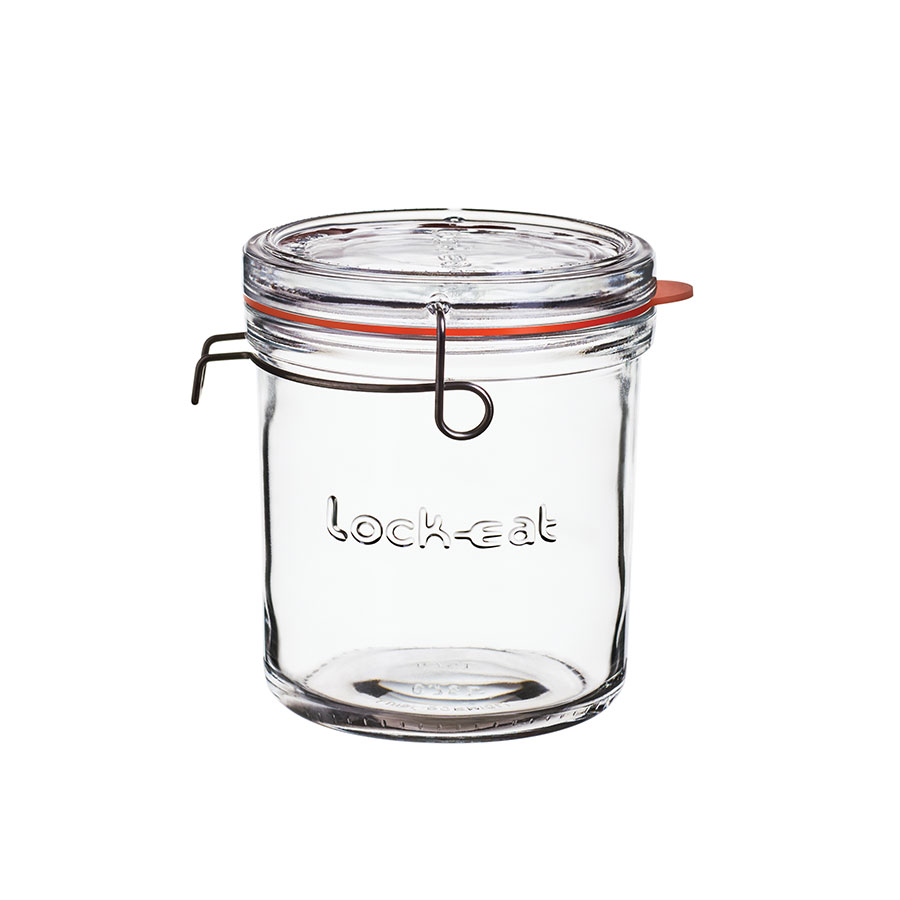Lock-Eat Food Jar 26.5oz