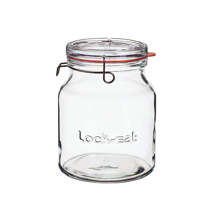 Lock-Eat Handy Jar 70.5oz