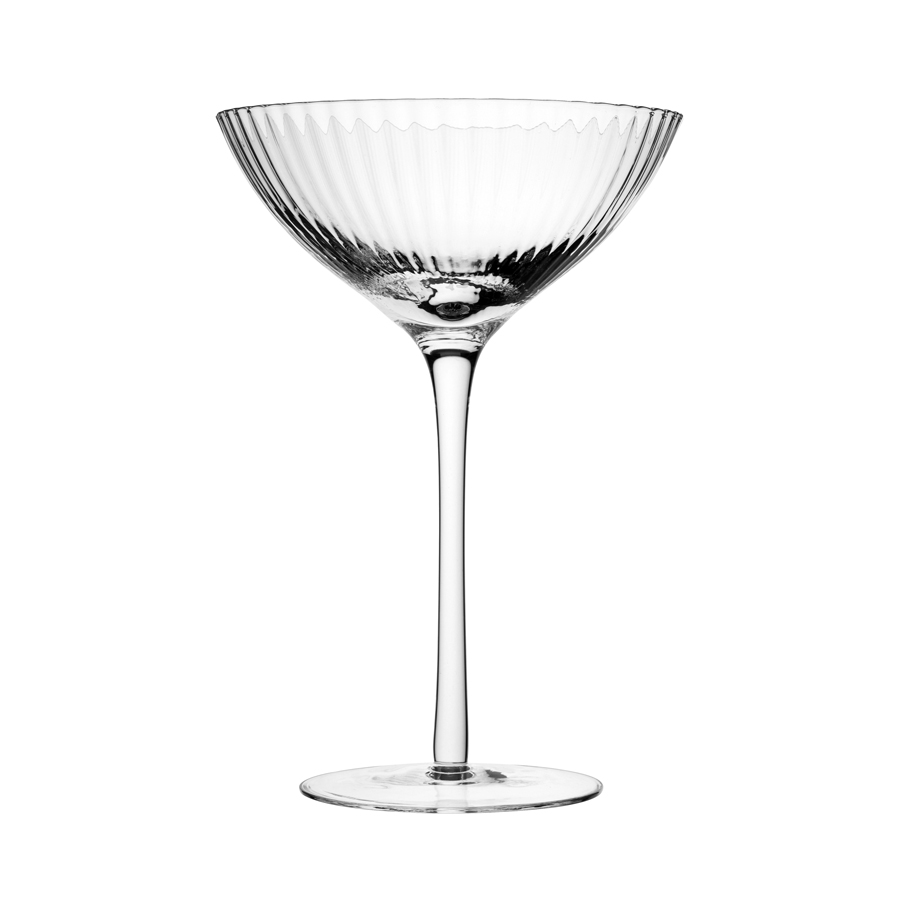 Hayworth Coupe Glass 10.25oz