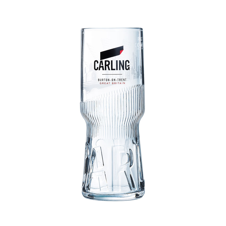 Carling 20oz CE