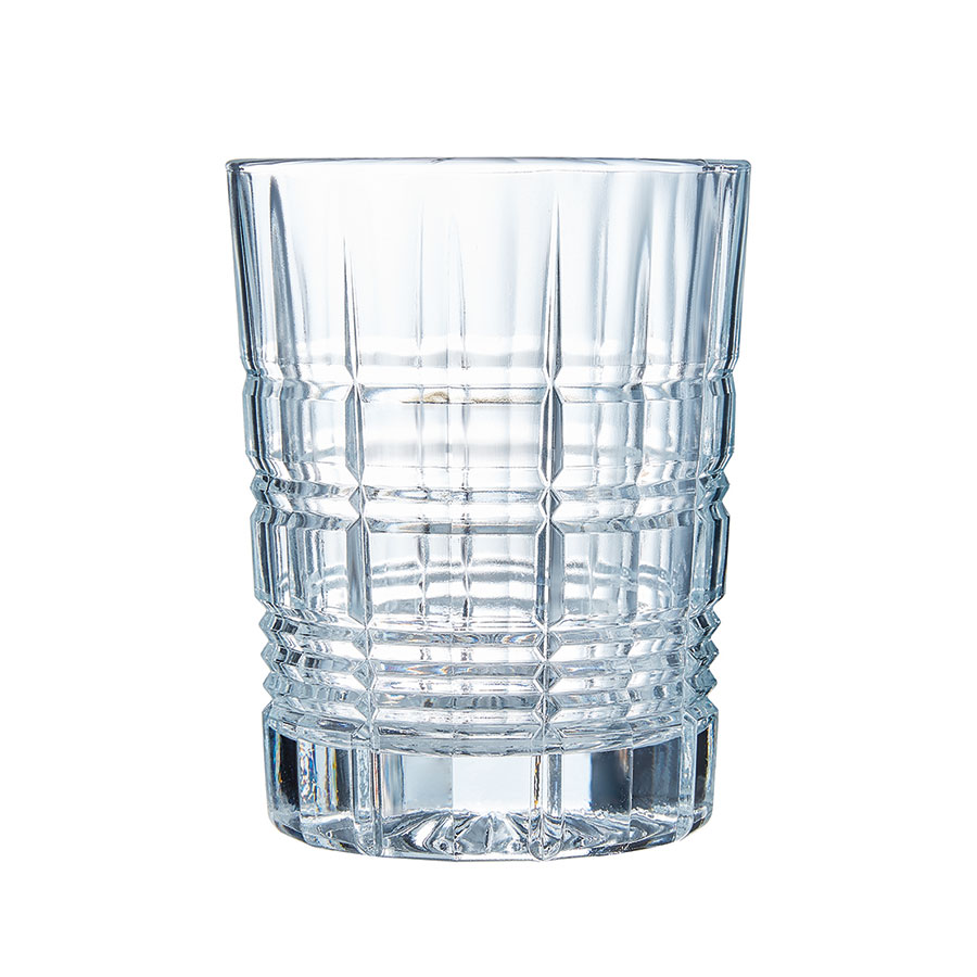 Arcoroc Brixton Hiball Tumbler 35cl