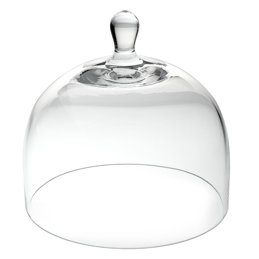 Glass Cloche 6inch (15cm)