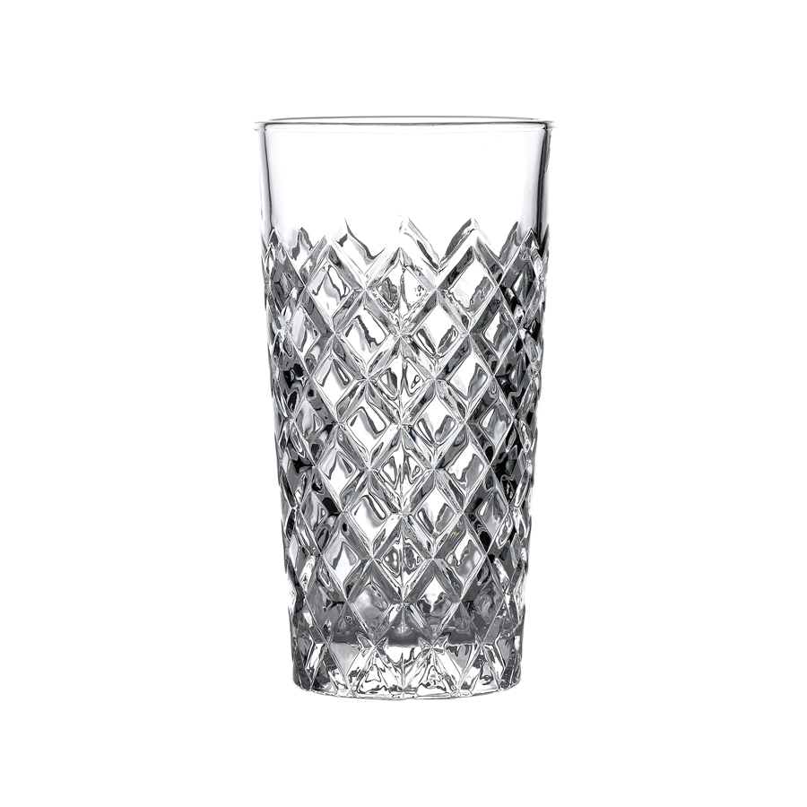 Healey Diamond Hi-ball 11oz