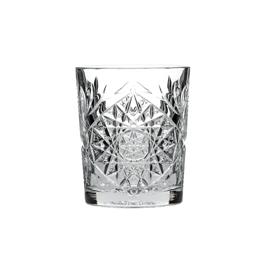 Hobstar Double Old Fashioned 12OZ