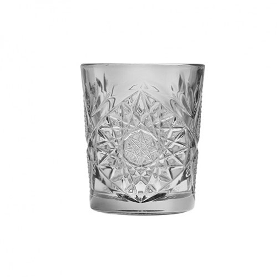Hobstar Double Old Fashioned 35cl 12oz Smoked