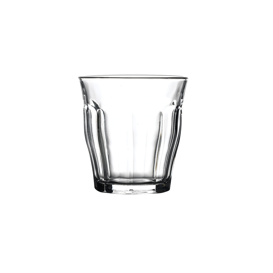 Picardie 31cl 11oz Tall Rocks