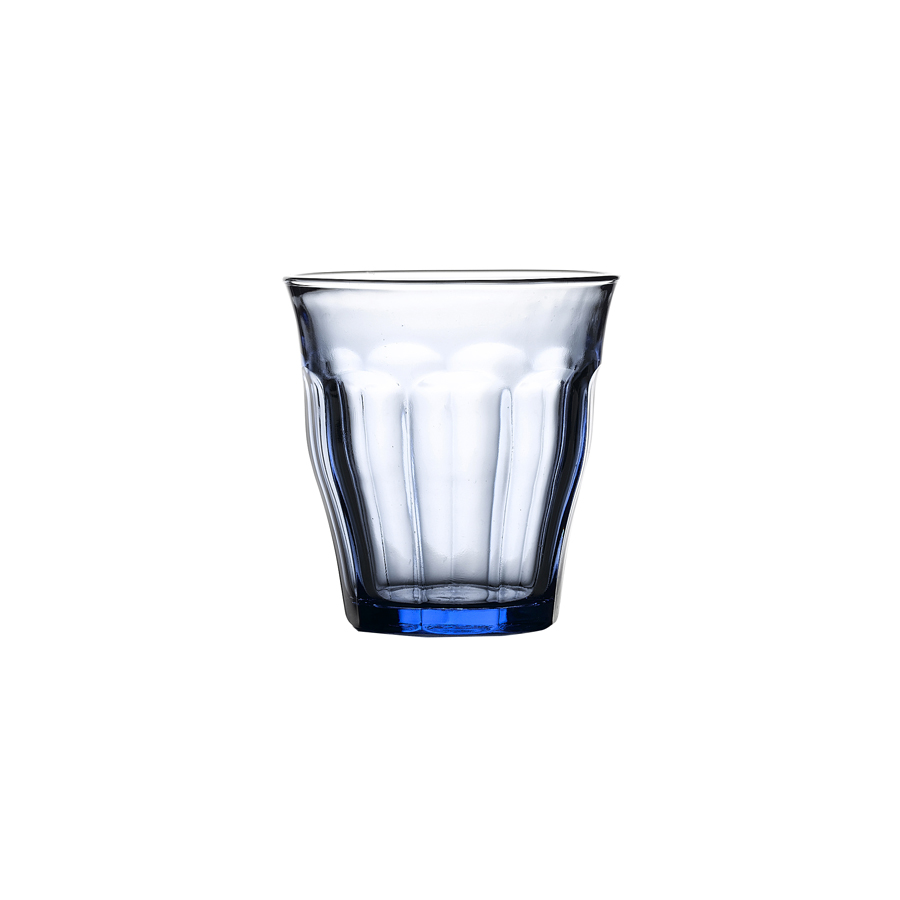 Picardie 22cl 7.75oz Tumbler Marine Blue