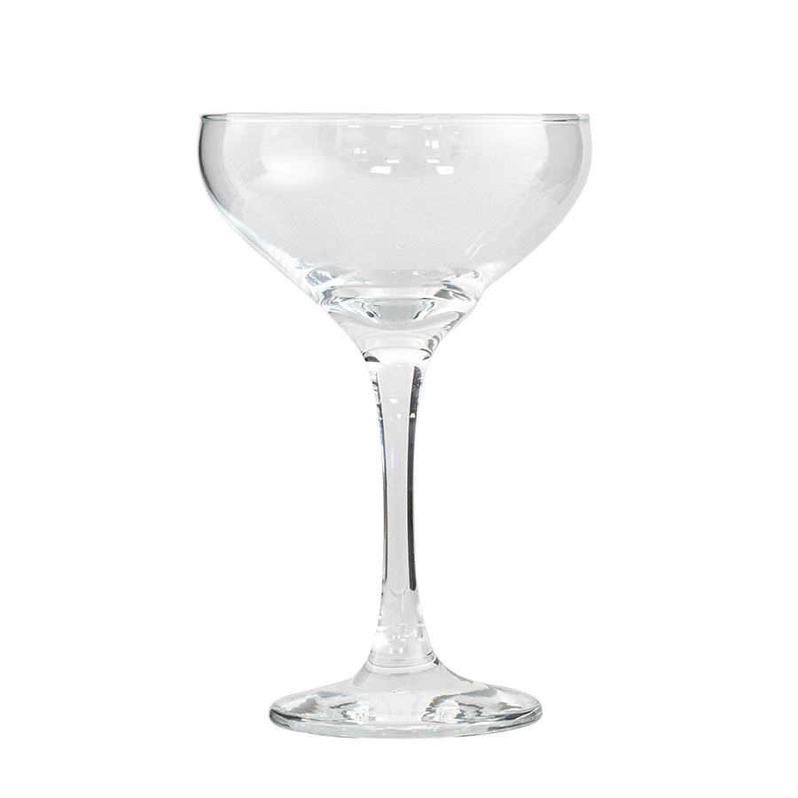 Glacial Champagne Coupe 22cl / 7.75oz