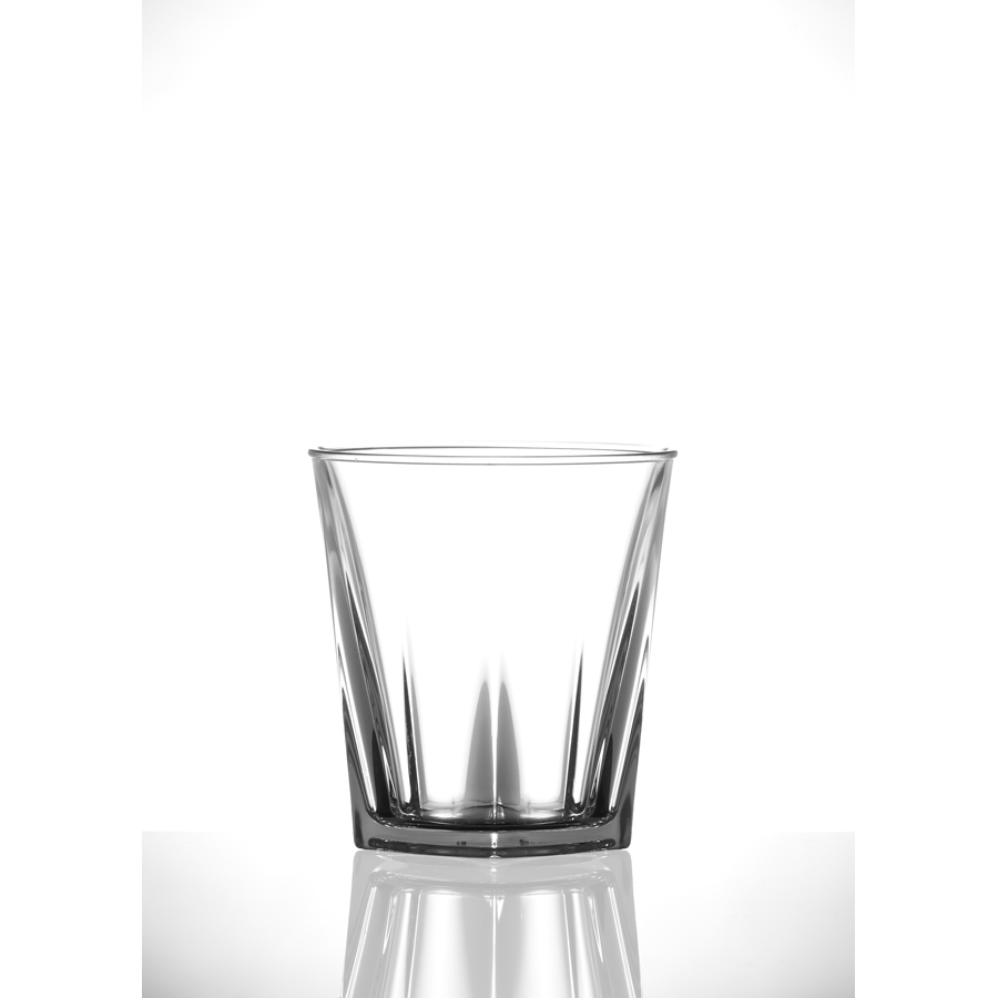 Penthouse Polycarbonate 9oz Tumbler