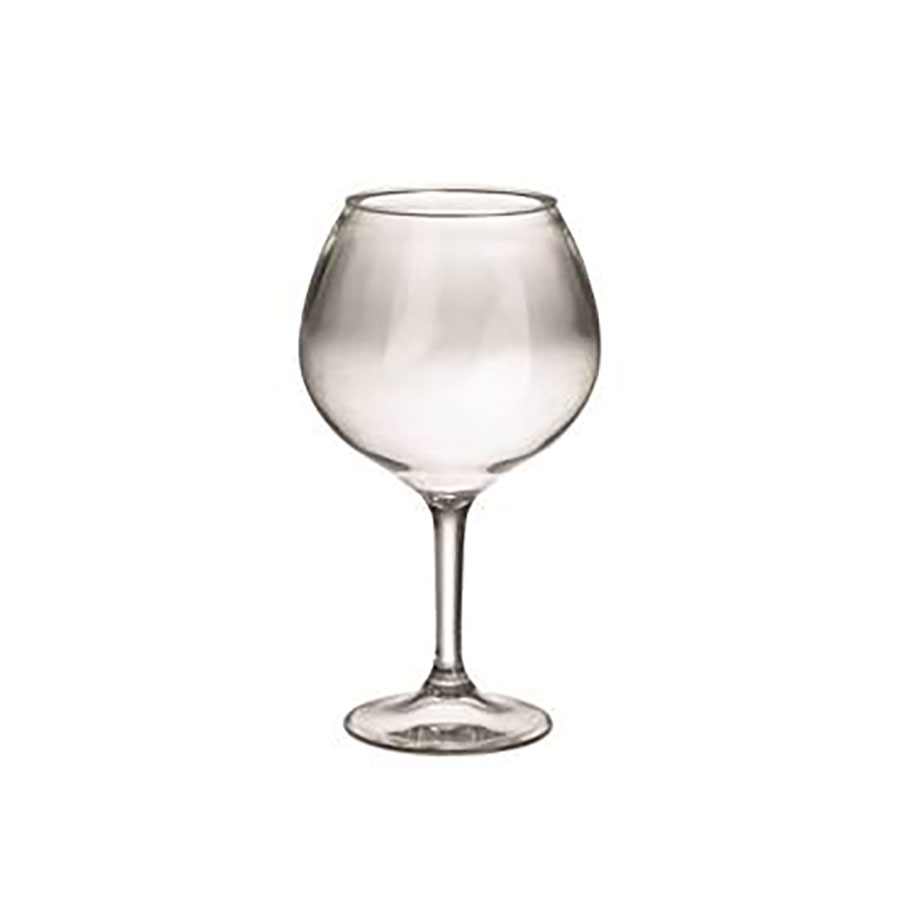 Plasma Polycarbonate Gin Balloon 76cl / 25.7 oz
