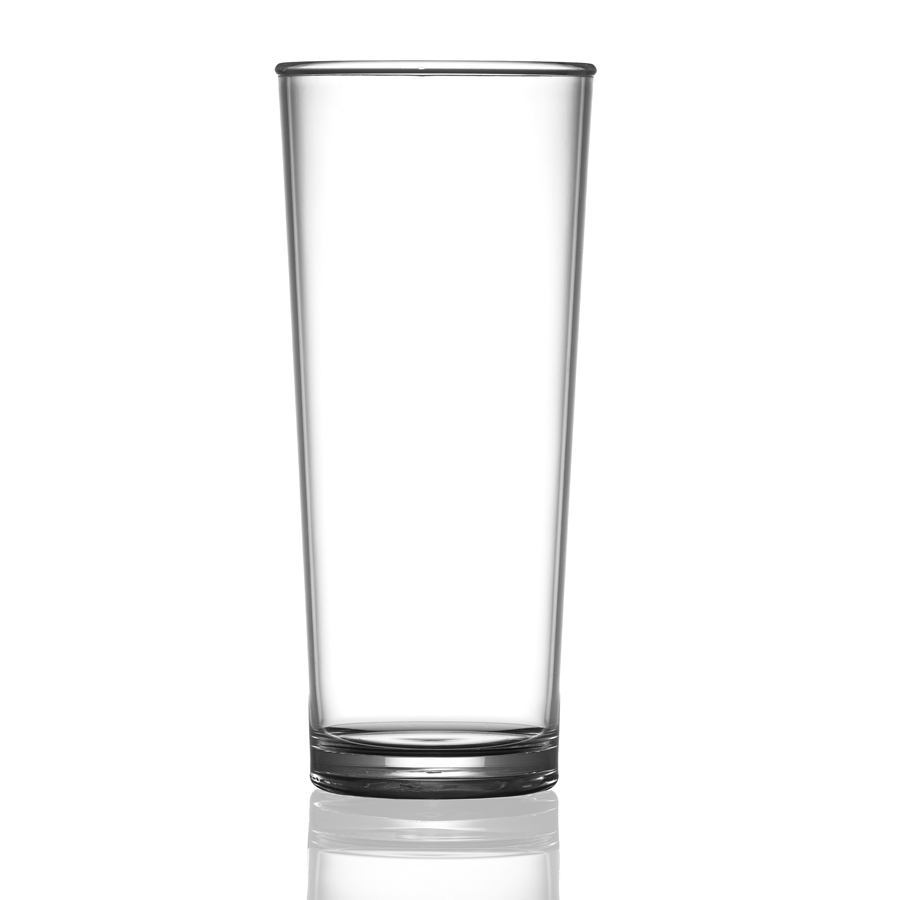 Plasma Neon Polycarbonate Nucleated Ce 1 Pint
