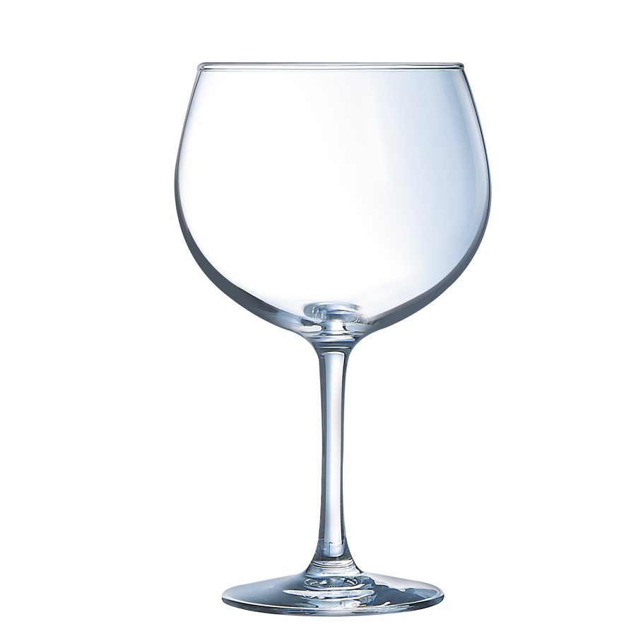 Juniper Gin Glass 25oz 72cl
