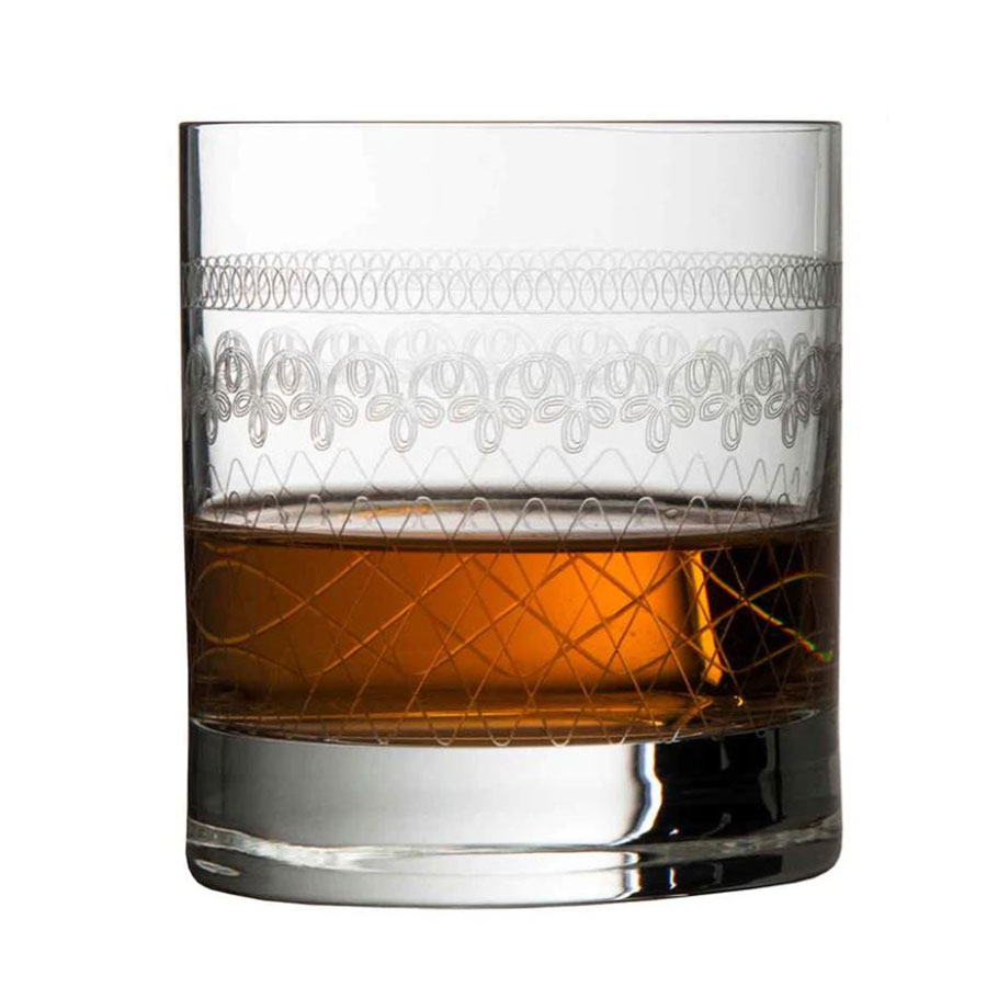 Urban Bar 1910 Old Fashioned Tumbler 30cl