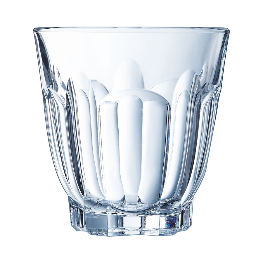 Arcoroc Arcadie Tumbler 24cl 8.5oz