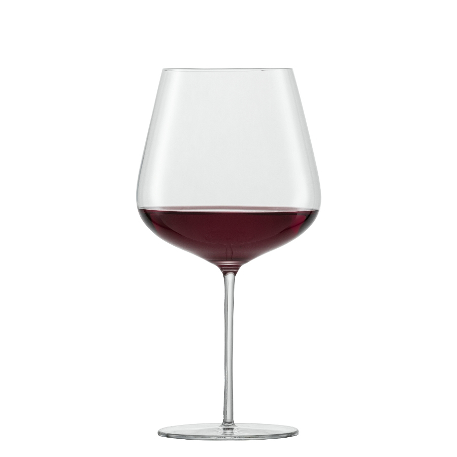 Refined Gourmet Glass For Full Bodied Red Wines
