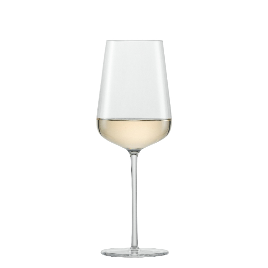 Refined Gourmet Glass For Light White Wines
