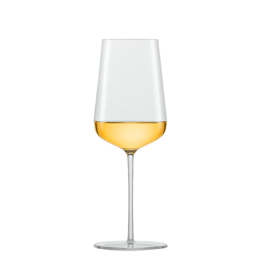 Refined Gourmet Glass For Full Bodied White Wine