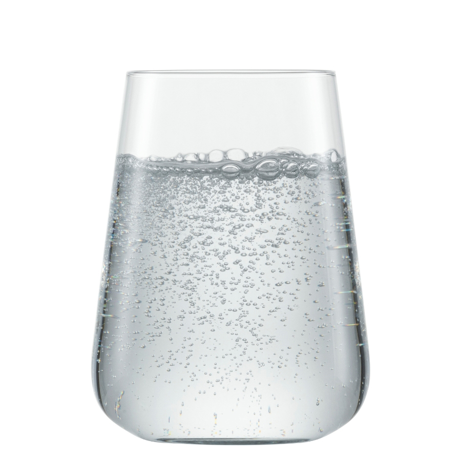 Gourmet Glass For Soft Drinks Or Cocktails Or Water