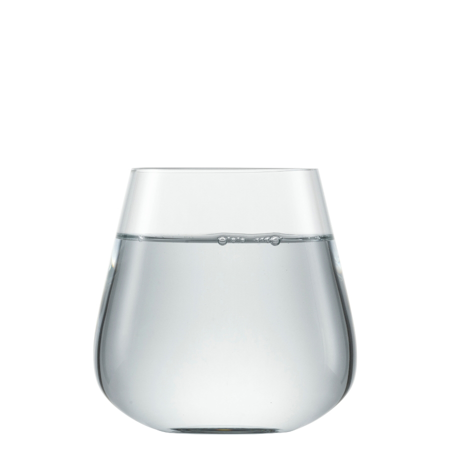 Gourmet Glass For Water Or Whisky