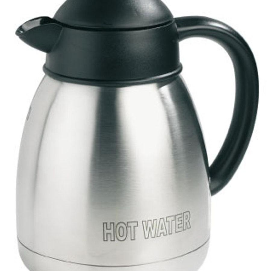 Unbreakable Inscribed Jug 1.9ltr S/S Action