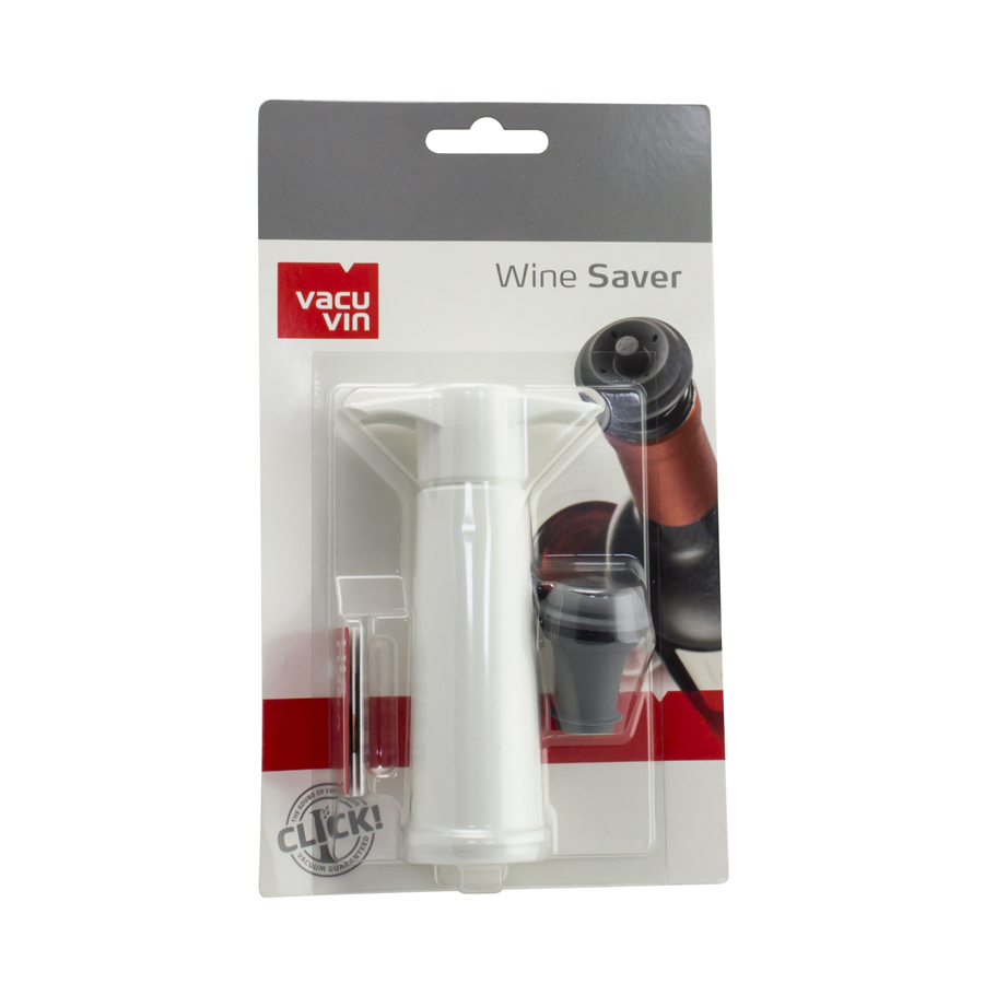 Vacuvin Wine Saver