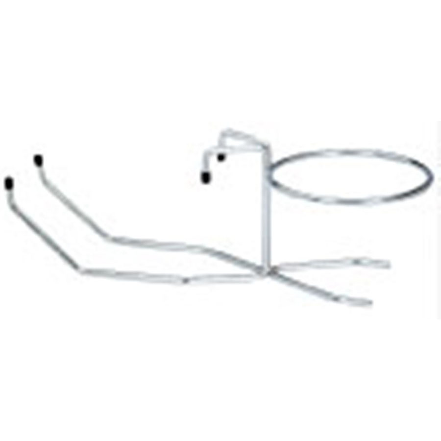 Table Clip Takes Wine Coolers up to 18cm Dia