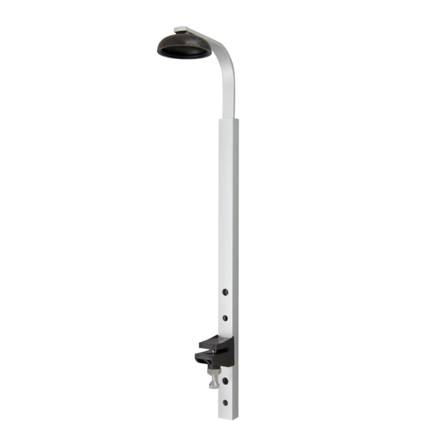 Bottle Wall Bracket Capacity 1 x 1.5ltr