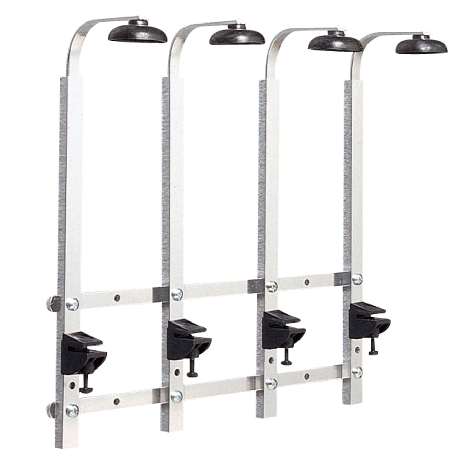 Bottle Wall Bar Capacity 4 x 0.75 - 1ltr
