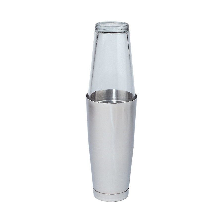 Cocktail Shaker Base Only 79cl Boston Style