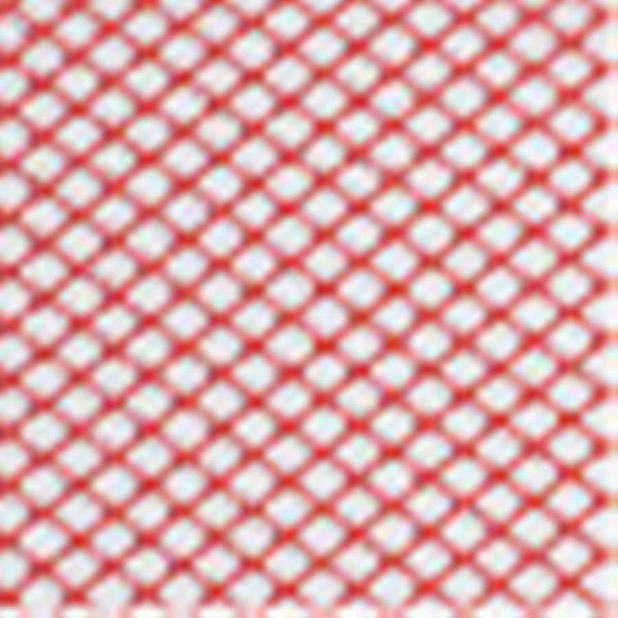 Shelf Lining 12m Red