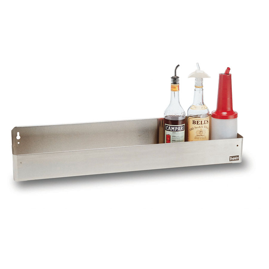 Speed Rails 106cm Capacity 10 Bottles