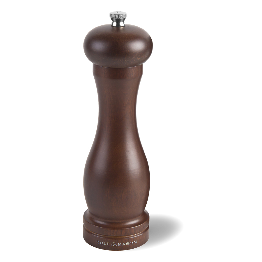 Cole & Mason Beechwood Pepper Mill 20cm