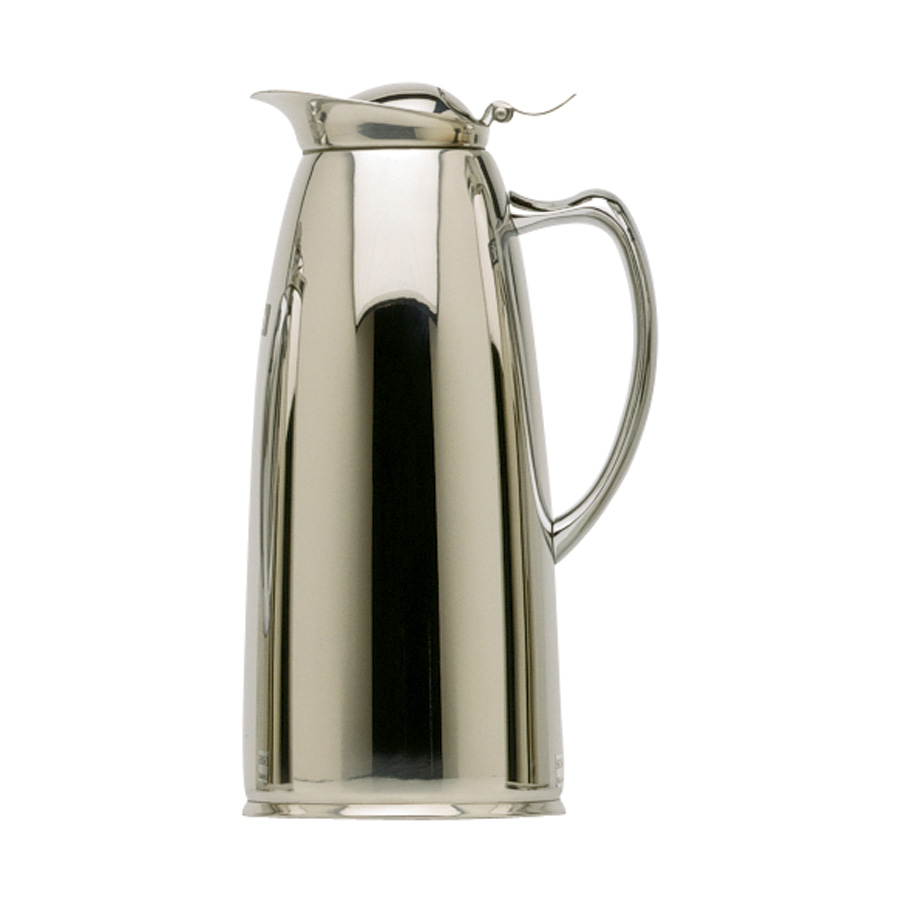 Insulated Server 0.95ltr S/S Liner Flip Lid