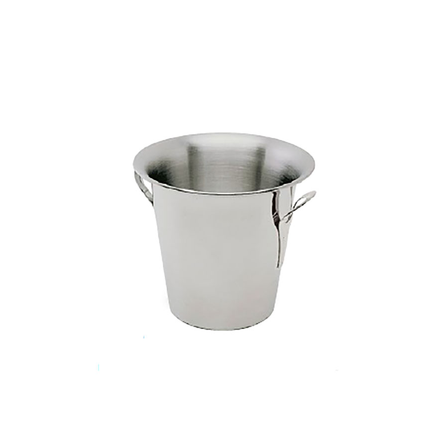 Wine Cooler 21.5cm Stainless Steel