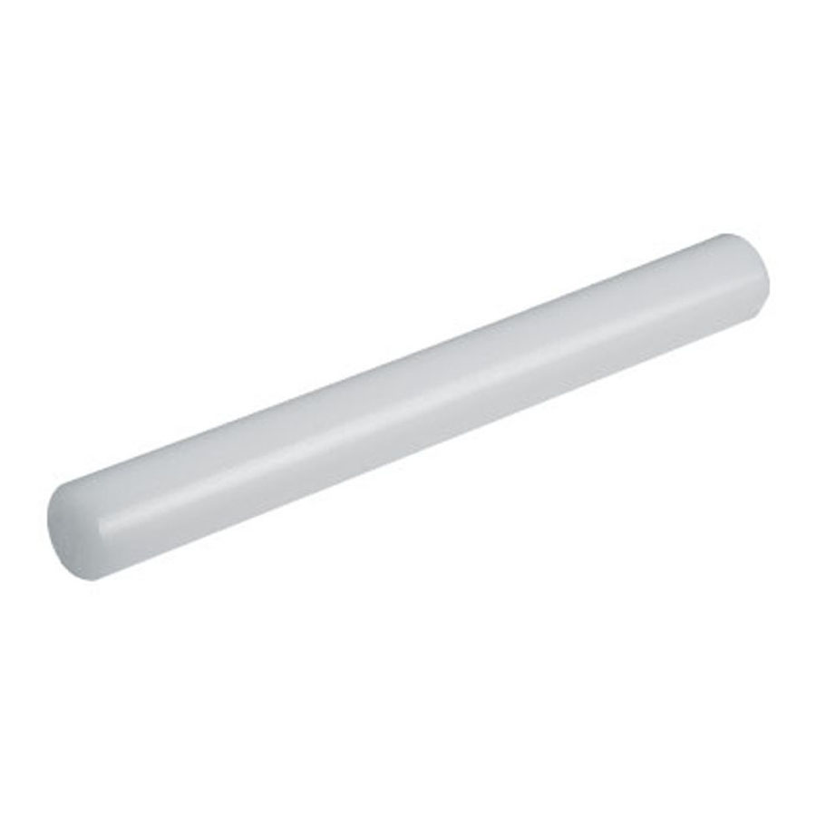Muddler Plastic 6 inch