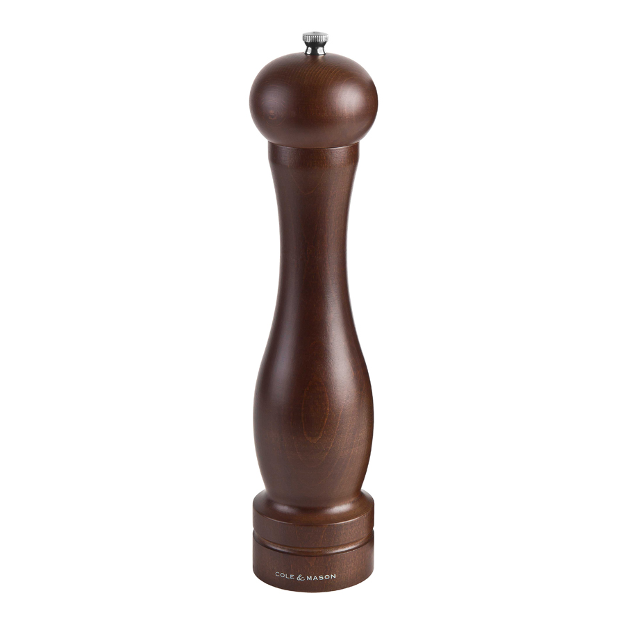 Cole & Mason Beechwood Pepper Mill 31.5cm