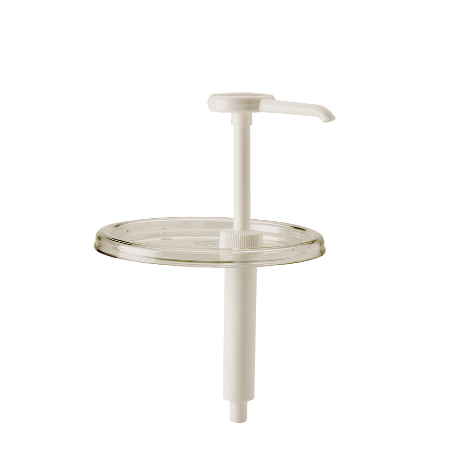 Cambro Coldfest Insulated Round Standard Pump Kit 18.4x22.8x28.5cm