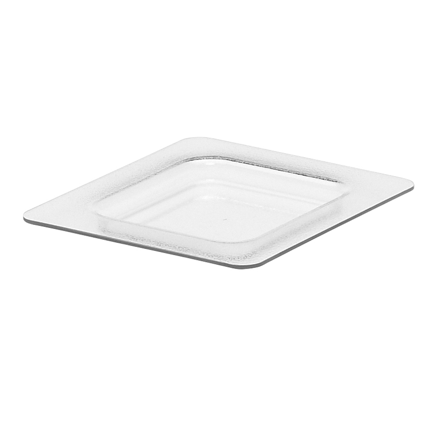 Cambro Coldfest Clear 1/6 Gastronorm Flat Cover