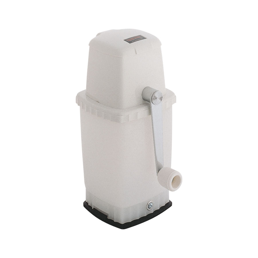 Ice Crusher